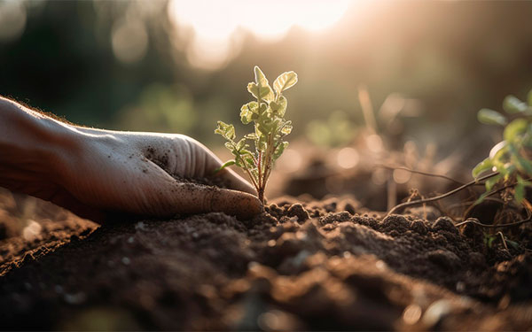 Qu&iacute;mica cero, la meta limpia de la agricultura sana: productores