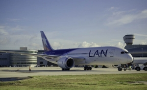 Aerol&iacute;neas chilenas operan con normalidad pese a huelga en aeropuertos