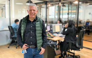 RapiCredit canaliza U$ 7 millones para generar impacto social