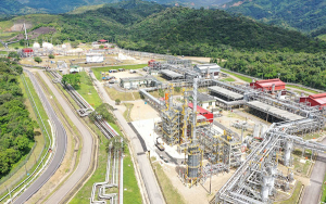 El Piedemonte provee la mitad del gas natural y del GLP que consume el país