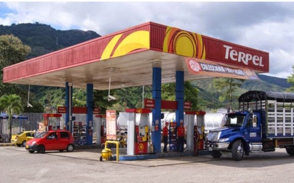 En C&uacute;cuta la pimpina de gasolina est&aacute; en v&iacute;a de extinci&oacute;n