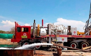 Con inversiones gobierno previene desabastecimiento de agua en Colombia