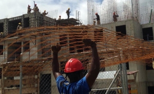 Despachos de cemento gris aumentan 3,7 % en marzo