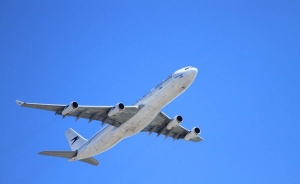 En 45 por ciento cae movilizaci&oacute;n de pasajeros desde aeropuerto de C&uacute;cuta