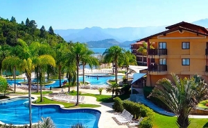 Meli&aacute; recibe en Brasil el galard&oacute;n a la Mejor Cadena Hotelera