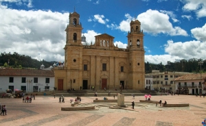 Por fin Chiquinquir&aacute; cuenta con acueducto decente