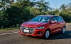 Chevrolet y Claro presentaron en Colombia el primer &lsquo;carro conectado&rsquo;