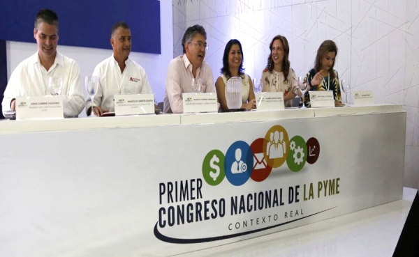 Empresarios pyme ser&aacute;n fundamentales en la Nueva Econom&iacute;a