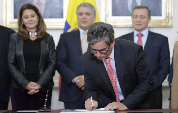 Los desaguisados del PND