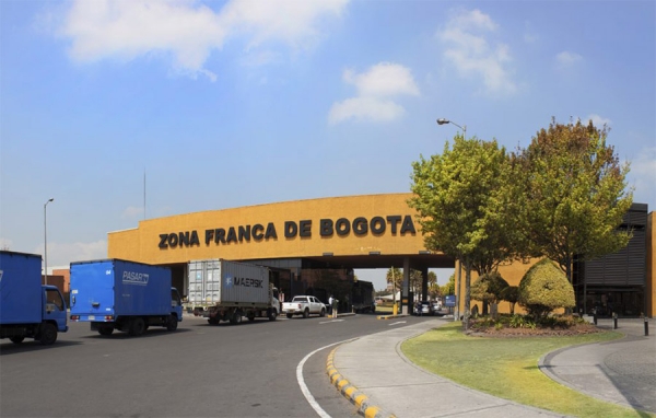Aspectos de ley 1943 de 2018 fueron discutidos en ZFB