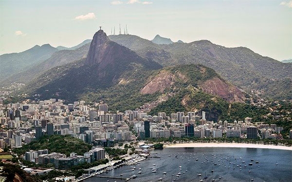 &iquest;Cu&aacute;nto cuesta desfilar en el Carnaval de Rio de Janeiro?