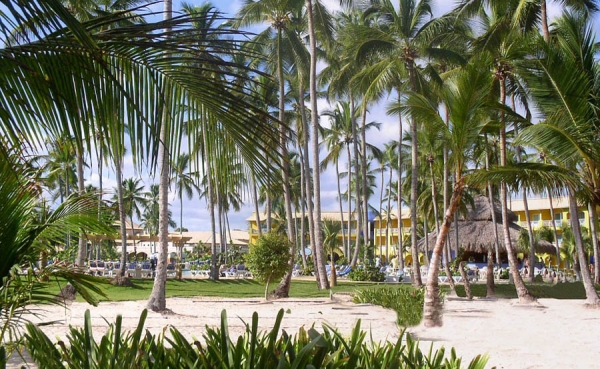 Rep&uacute;blica Dominicana registra cifra r&eacute;cord de turistas en primeros once meses
