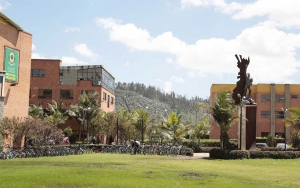 Universidad de Cundinamarca mantiene reclamaci&oacute;n de transferencias