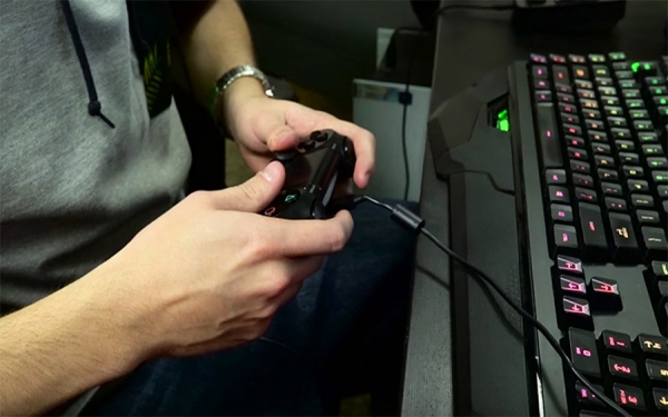 Gaming, la piedra filosofal de las &uacute;ltimas innovaciones tecnol&oacute;gicas