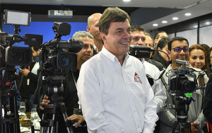 Federaci&oacute;n Nacional de Cafeteros: El zar abdic&oacute;