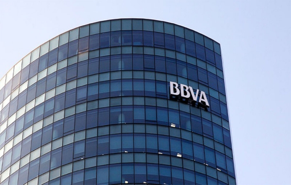 BBVA se al&iacute;a con Colombia Fintech