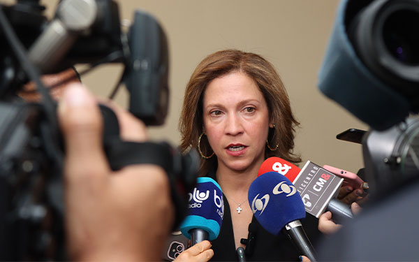 Colombia est&aacute; ante un desaf&iacute;o de crecimiento: AmCham Colombia