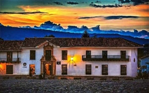 Hora de volver a la naturaleza: Cinco destinos muy cerca de Bogot&aacute;