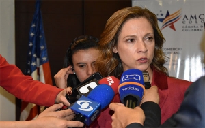 Derrotero econ&oacute;mico estar&aacute; matizado por la geopol&iacute;tica: Amcham