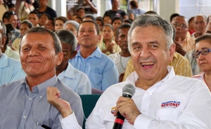 Empleo crece con miner&iacute;a, petr&oacute;leo y agroindustria: Mintrabajo