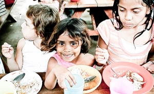 Erradicar el hambre necesita pol&iacute;ticas p&uacute;blicas con monitoreo de seguridad alimentaria