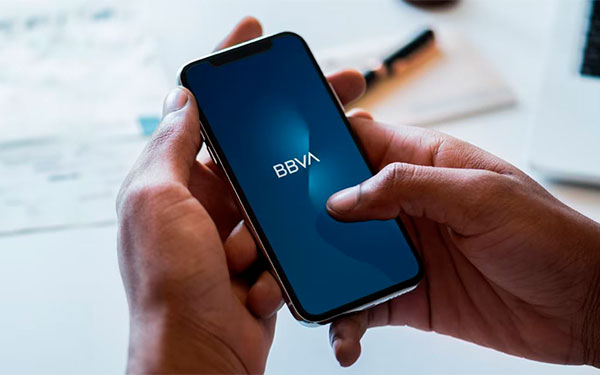 App m&oacute;vil de BBVA en Colombia, la mejor calificada por las tiendas de descargas