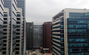 Alquiler de oficinas Clase A cay&oacute; a su precio m&aacute;s bajo en dos a&ntilde;os