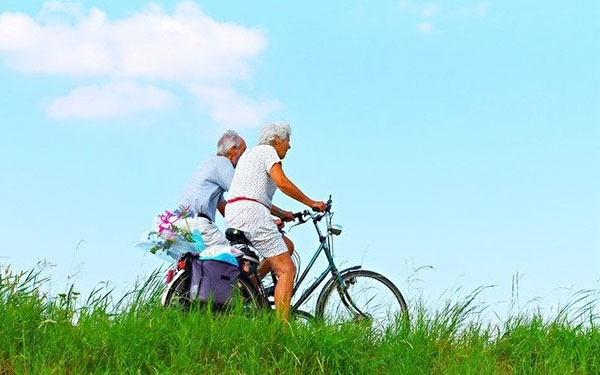 Adultos mayores, conectividad con el Reto 21 de la AFP Porvenir