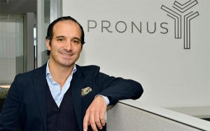 Pronus Capital cerr&oacute; titularizaci&oacute;n in&eacute;dita en Colombia&nbsp;