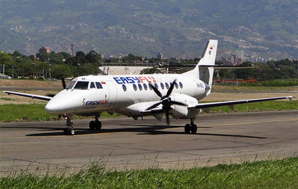 En medio de las coyunturas, EasyFly invierte, crece y abre nuevas rutas