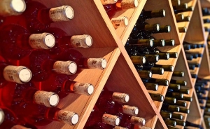 Enólogos de todo el mundo ayudan a una región china a mejorar sus vinos