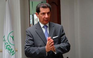 Presidente de Fedeg&aacute;n dejar&iacute;a oficios de paz por secuestro de ganaderos