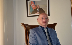 Azerbaiy&aacute;n y Colombia tendr&iacute;an C&aacute;mara binacional de Comercio