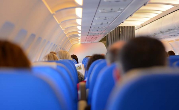 Airbus propone aumentar de 10 a 11 los asientos por fila en su A380