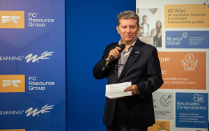 Liderazgo adaptativo: Vital para enfrentar incertidumbre econ&oacute;mica y tecnol&oacute;gica