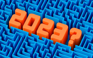 2023, cautela, bajo endeudamiento y mucha prudencia: Coopcentral