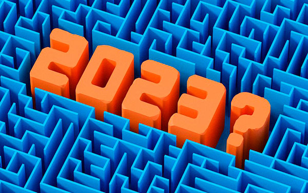 2023, cautela, bajo endeudamiento y mucha prudencia: Coopcentral