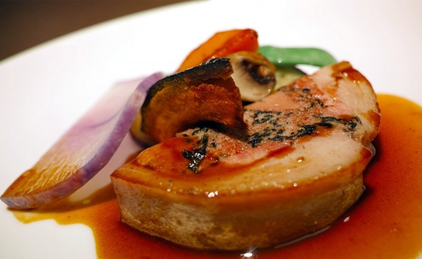 Reforma tributaria aplaza planes de inversi&oacute;n en restaurantes
