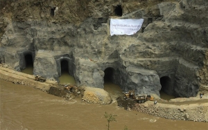 Hidroituango, la mentira por encima de lo t&eacute;cnico y lo &eacute;tico: Su&aacute;rez Bernal