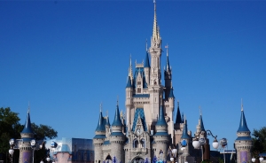 Orlando, Florida, el destino n&uacute;mero uno en recreaci&oacute;n