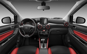 BAIC y DFSK, los nuevos modelos en portafolio SUV de PracoDidacol