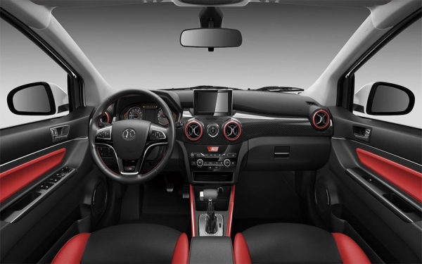 BAIC y DFSK, los nuevos modelos en portafolio SUV de PracoDidacol