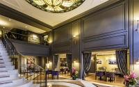 Bogot&aacute; Victoria Regia renov&oacute; su contrato con la marca Sofitel