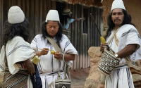Los bemoles de la l&iacute;nea negra