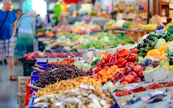 Colombia pide a la FAO rectificar alerta sobre inseguridad alimentaria