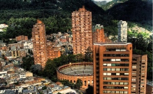 Bogot&aacute; aspira a ser el principal centro de negocios de la m&uacute;sica de A.Latina
