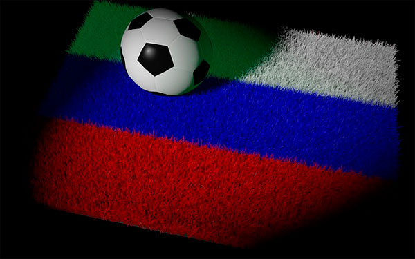 F&uacute;tbol, la guerra por otros medios, &iquest;fue justo dejar a Rusia fuera del Mundial?