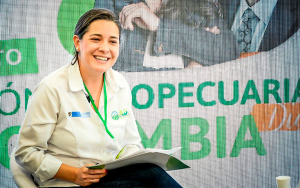 ADR: extensi&oacute;n Agropecuaria con metodolog&iacute;a digital a 150 mil campesinos