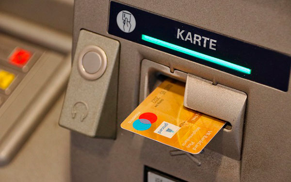 Acceso a informaci&oacute;n financiera previene fraudes crediticios