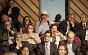 Caficultores le piden al gobierno recursos para pensionados de la Flota mercante